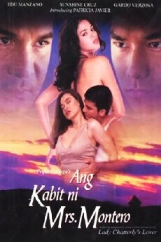 Ang kabit ni Mrs. Montero (1999) - Stream Online