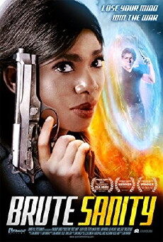 Brute Sanity (2017) - Stream Online