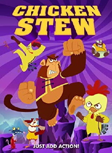 Chicken Stew (2009) - Stream Online