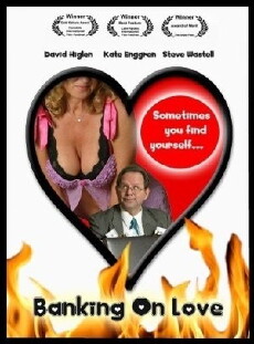Banking on Love (2008) - Stream Online