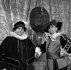 O sesti osklivých princeznách (1969) - Stream Online