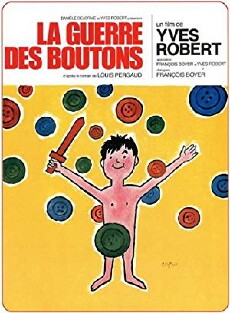 War of the Buttons (1962) - Stream Online