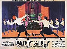 Paris' Girls (1929) - Stream Online