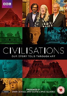 Civilisations (2018) - Stream Online