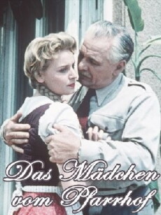 Das Mädchen vom Pfarrhof (1955) - Stream Online