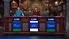 Sports Jeopardy! (2014) - Stream Online