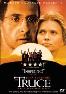 The Truce (1997) - Stream Online