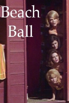 Beach Ball (1965) - Stream Online