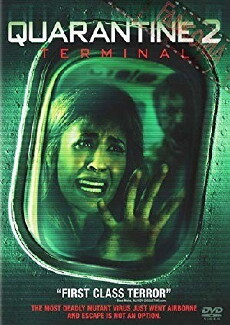 Quarantine 2: Terminal (2011) - Stream Online