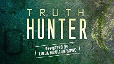 Truth Hunter (2017) - Stream Online