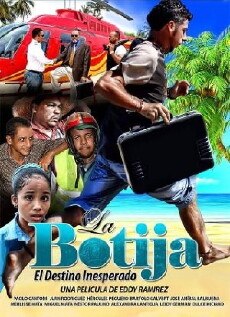 La Botija: El Destino Inesperado (2014) - Stream Online