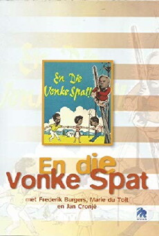 En die Vonke Spat (1961) - Stream Online