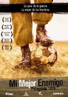 Mi mejor enemigo (2005) - Stream Online