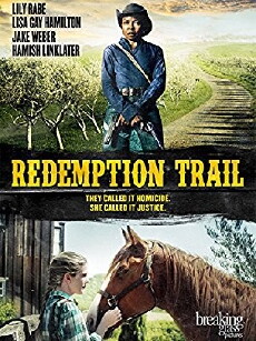 Redemption Trail (2013) - Stream Online