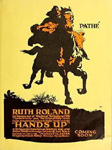 Hands Up! (1918) - Stream Online