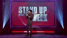 Stand Up for the Week (2010) - Stream Online