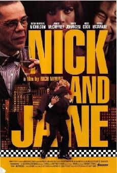 Nick and Jane (1997) - Stream Online