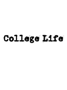College Life (2009) - Stream Online