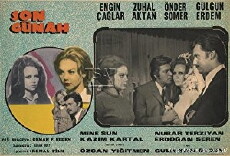 Last Sin (1970) - Stream Online