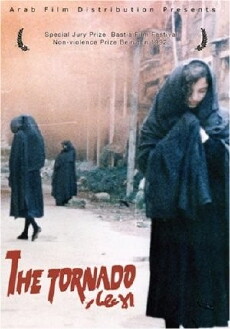 The Tornado (1992) - Stream Online