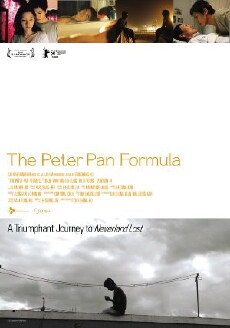 The Peter Pan Formula (2005) - Stream Online