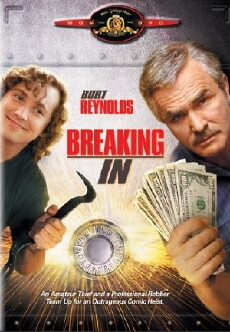 Breaking In (1989) - Stream Online