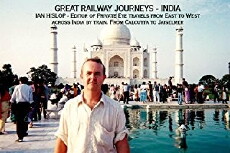 Great Railway Journeys (1994) - Stream Online