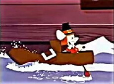 Mouse on the Mayflower (1968) - Stream Online