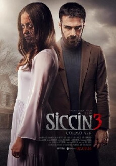 Siccin 3: Cürmü Ask (2016) - Stream Online