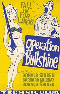 Operation Bullshine (1959) - Stream Online