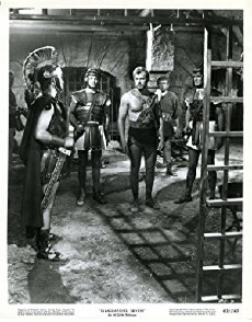 The Revolt of the Seven (1964) - Stream Online