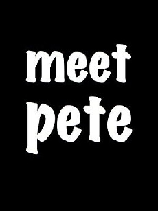 Meet Pete (2013) - Stream Online