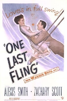 One Last Fling (1949) - Stream Online