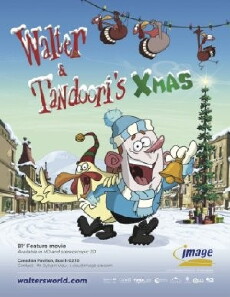 Walter & Tandoori's Xmas (2014) - Stream Online