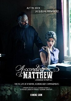 According to Mathew (2018) - Stream Online