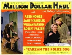 Million Dollar Haul (1935) - Stream Online