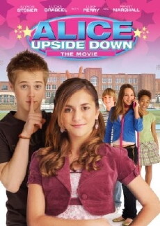 Alice Upside Down (2007) - Stream Online