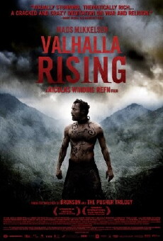 Walhalla Rising (2009) - Stream Online