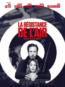 Through the Air (2015) - Stream Online
