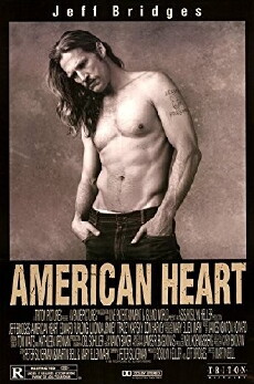 American Heart (1992) - Stream Online