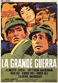 Man nannte es den großen Krieg (1959) - Stream Online