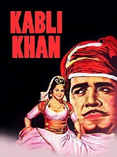Kabli Khan (1963) - Stream Online