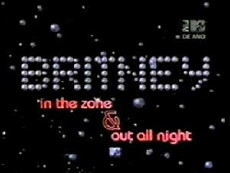 Britney: In the Zone & Out All Night (2003) - Stream Online