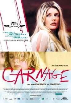Carnage (2002) - Stream Online