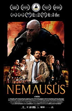 Nemausus (2018) - Stream Online