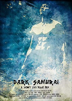 Dark Samurai (2014) - Stream Online