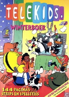 Telekids (1989) - Stream Online