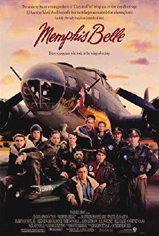 Memphis Belle (1990) - Stream Online
