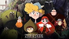 Vikingskool (2019) - Stream Online