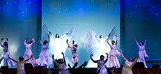 Christmas at Christian Cultural Center (2015) - Stream Online
